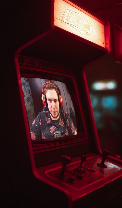 Встраиваем фото в любой экран за секунды #1