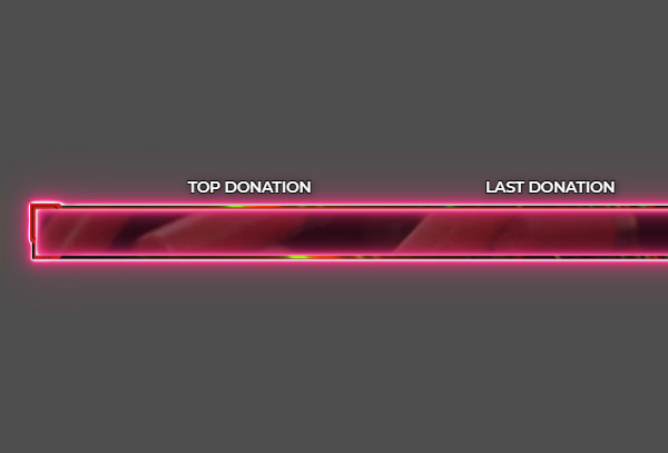Zorka Overlay Bar