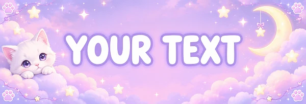Ваш текст на фэнтезийном фоне