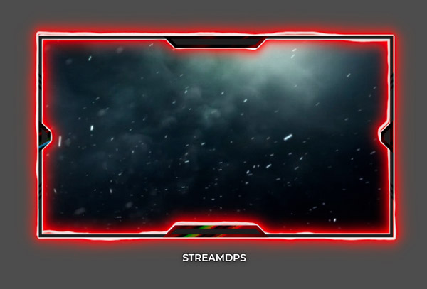 M1 frame 16:9 + Alerts