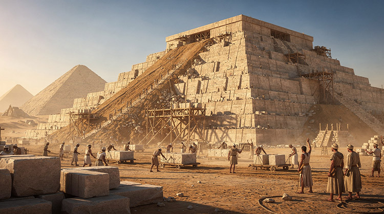 Визуализация истории