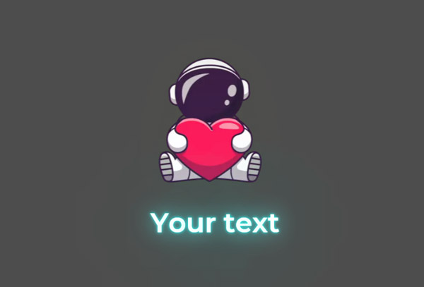 Glitch 1 logo + text Alerts