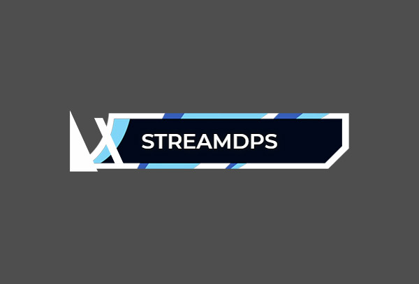 Prism - Twitch panel