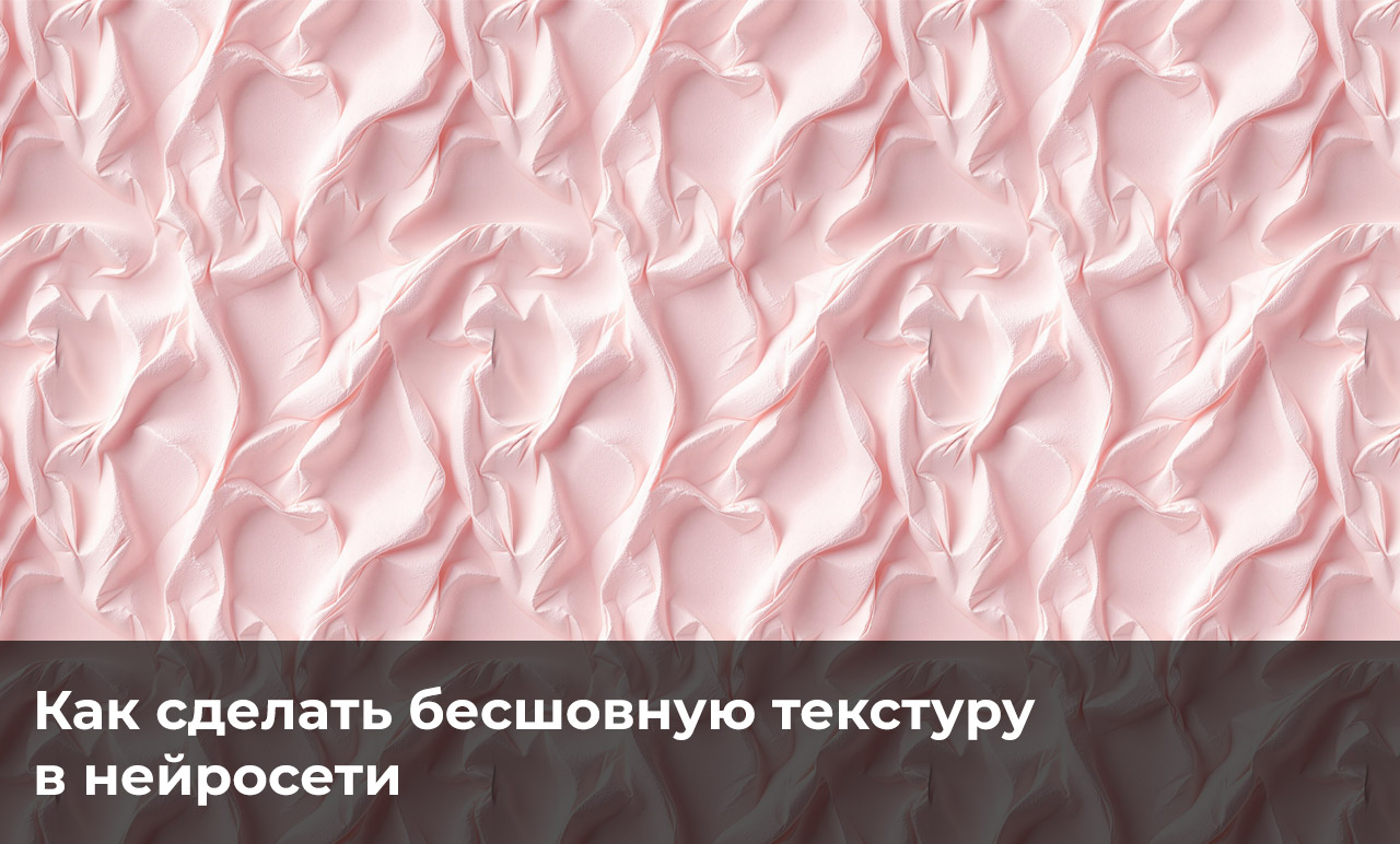 Делаем бесшовную текстуру