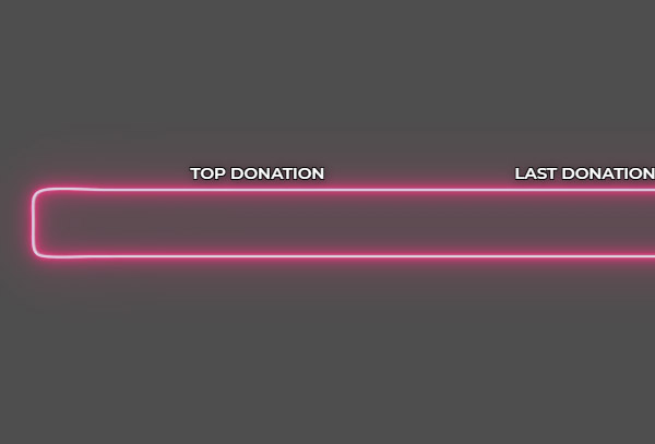 Pure S Overlay Bar rounded