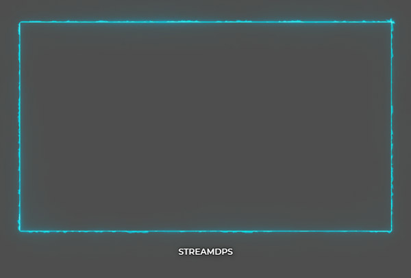 Pure webcam overlay + Alerts