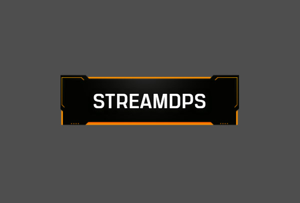 Zorka Twitch panel