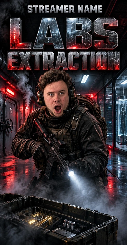 ЛАБС ЭКСТРАКЦИЯ