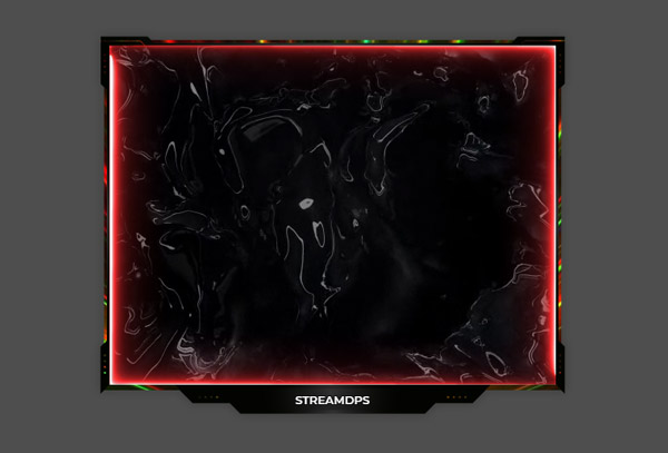 Zorka frame 4:3