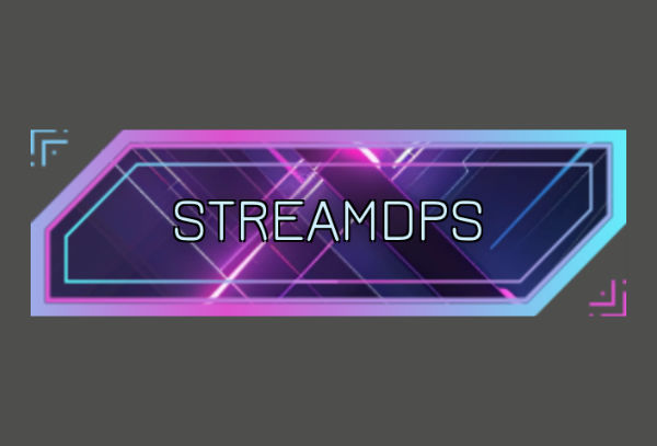 NEO Twitch panel
