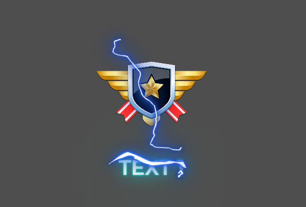  B2 - 1 line Text + Icon Alerts