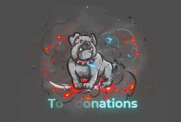  TEXT: 1 line Text + Icon