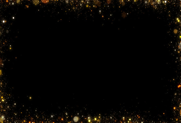  Christmas lights fullscreen theme 2