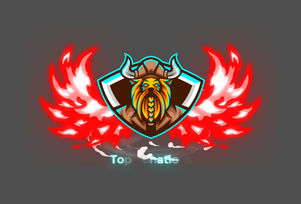  DONATORS: Stream top (donators/chat) +