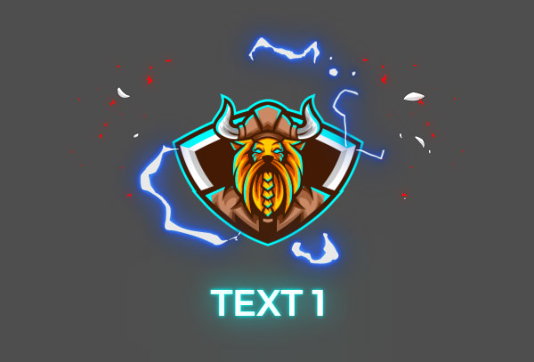  B1 - 1 line Text + Icon Alerts