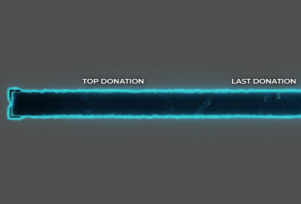 Kirov Overlay Bar