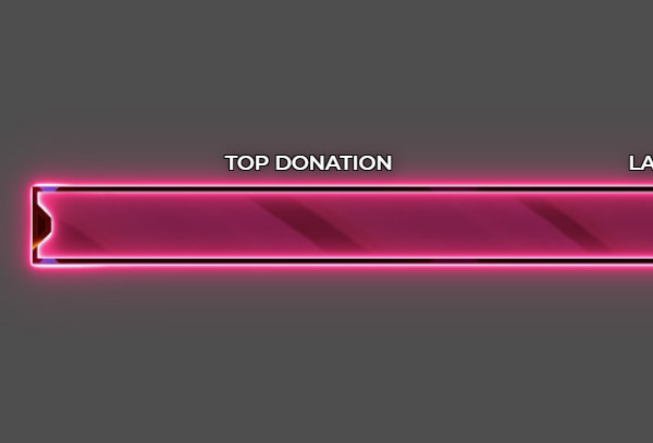 M1 Overlay Bar #1