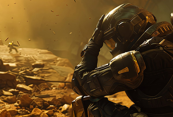 Превью для Helldivers 2