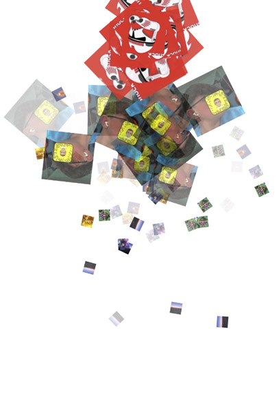 Confetti madness chat x1 gift x5