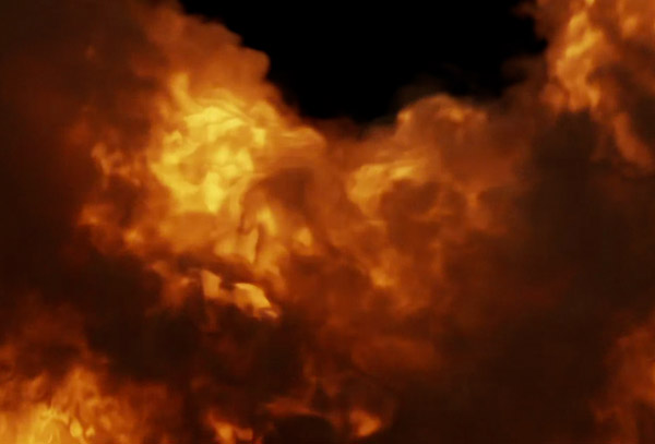  OBS Stinger (scene transition) explosion 3