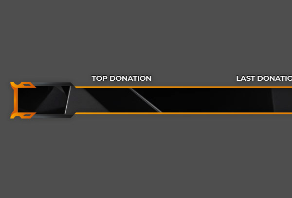 R3 Overlay Bar