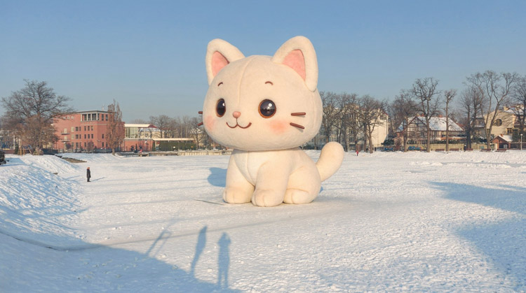 Ваш объект на выбранном фоне