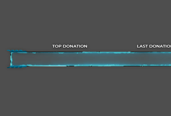 R4 Overlay Bar