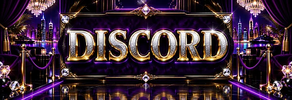 Discord сигнатура роскоши и ночи