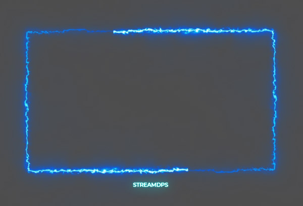 Neon 2 16:9 overlay Progression