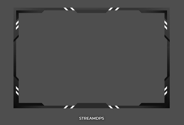 Wolfen - webcam frame