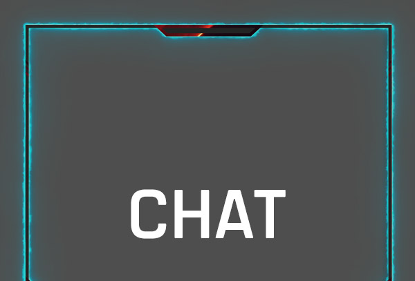M1 chat frame