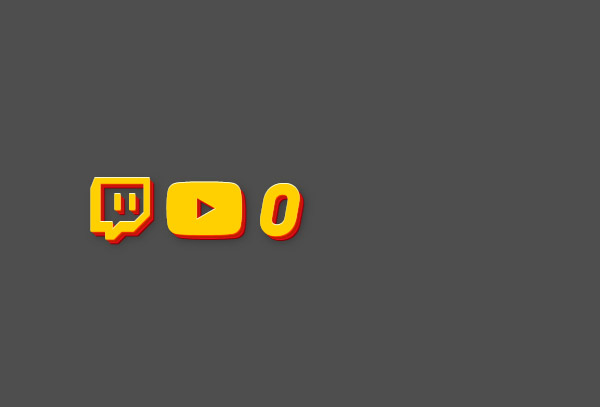 Twitch + YouTube общее число зрителей