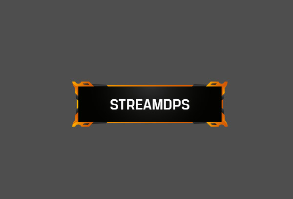 R3 Twitch panel