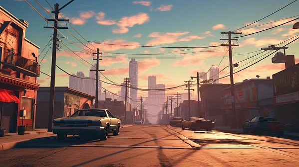 GTA wallpapers pattern