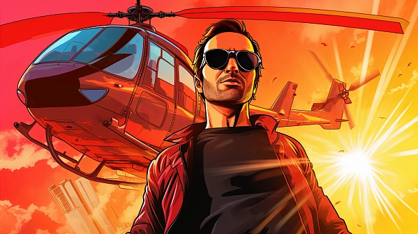 GTA wallpapers pattern