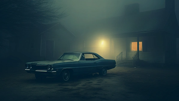 Horror game backgrounds pattern