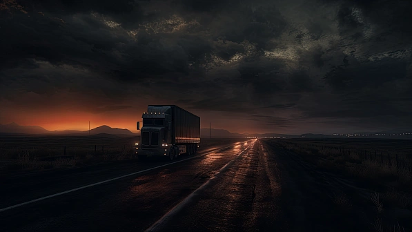 Mystic roads pattern