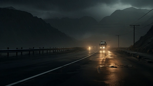 Mystic roads pattern