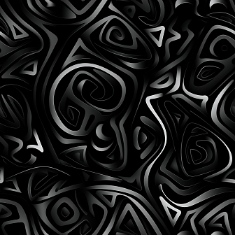 Geometric designs: stunning visual arrangements pattern