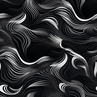 Geometric designs: stunning visual arrangements pattern
