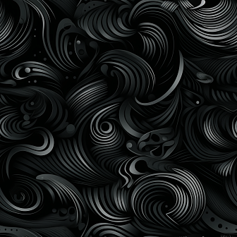 Geometric designs: stunning visual arrangements pattern