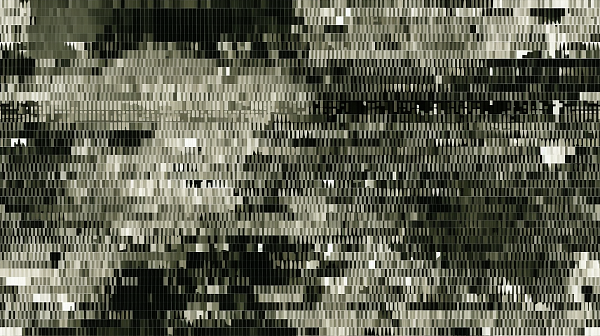 Interference backgrounds pattern