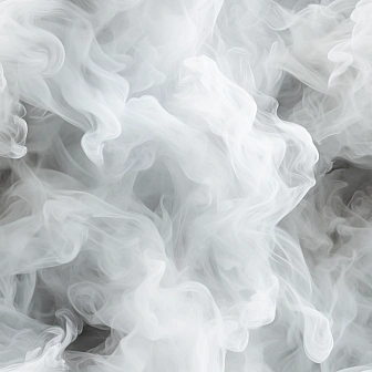 Smoke background pattern