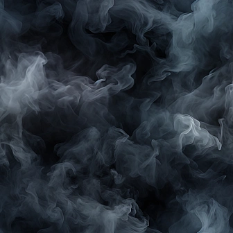 Smoke background pattern