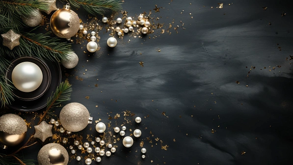 Christmas backgrounds pattern
