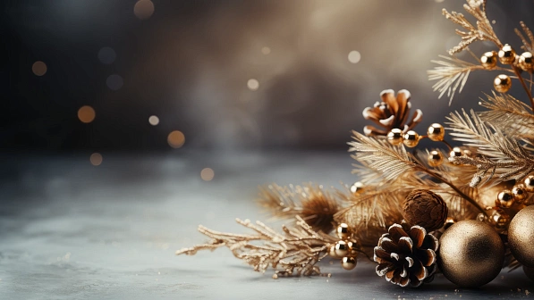 Christmas backgrounds pattern