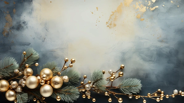 Christmas backgrounds pattern