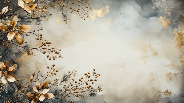Christmas backgrounds pattern