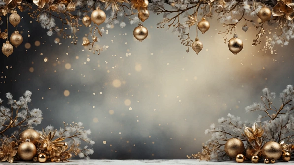 Christmas backgrounds pattern