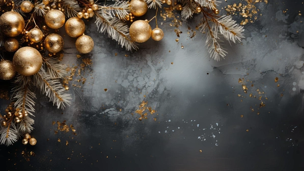 Christmas backgrounds pattern